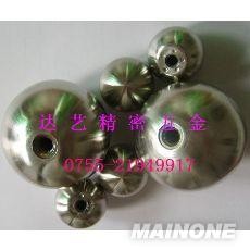 供应精品不锈钢球,空心不锈钢球,冲孔球,焊接球,特制球