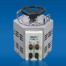 TDGC、TSGC系列接触式调压器