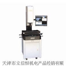 JVP高阶型视频测量仪