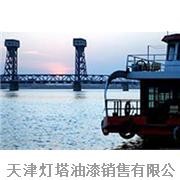 天津海门大桥