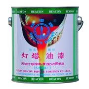 醇酸磁漆