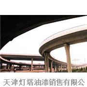 郑州快速路跨线桥工程