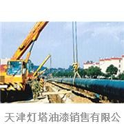陕气进津工程