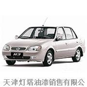 天津汽车