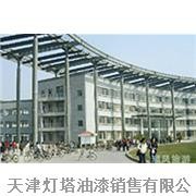 天津师范学院