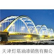 天津市彩虹大桥