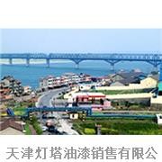 湖北枝城长江大桥