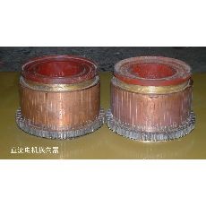 直流电机换向器