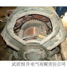 直流发电机