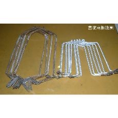 直流电枢线圈