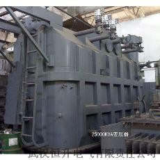 25000KVA变压器