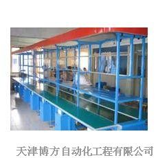 皮带线