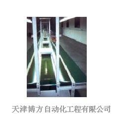 简易型PVC输送线