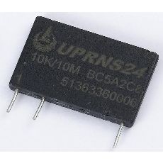TC1776、超高精密电阻分压网络