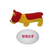 泡沫粒子