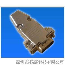 D-SUB锌合金外壳