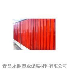 青岛防弧光门帘 青岛防弧光软板批发