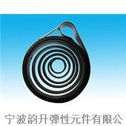 汽车安全带发条油锯发条牵狗器发条
