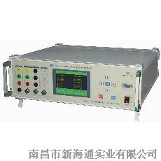 BS6000型三相多功能在线校验仪