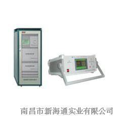 多功能工频参数测试装置