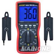 ETCR4000双钳数字相位伏安表