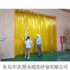 青岛软门帘 青岛门帘 软门帘  青岛PVC门帘