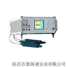 BS6003型三相电能表在线校验仪