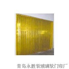 青岛食品防虫软门帘 青岛冷库软门帘