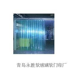 青岛软门帘 青岛门帘 软门帘