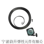 钟表发条定时器发条启动器发条卷尺发条
