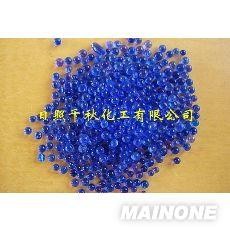 蓝胶指示剂