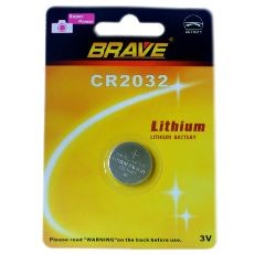 CR2032 1B