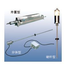 磁致伸缩位移传感器