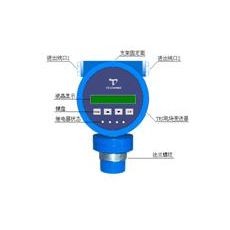 超声波明渠流量在线监测仪