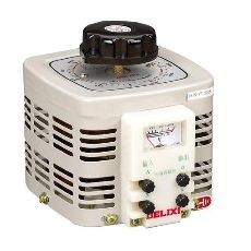 TDGC/TDGC2 系列单相接触调压器