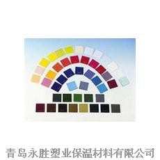 青岛各色亚克力板 青岛亚克力板批发