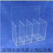 有机玻璃资料架
