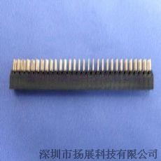 排母2.0（PC104）4×30P