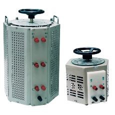TDGC2J、TSGC2J接触调压器