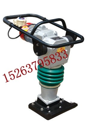 供应HCD100电动冲击夯