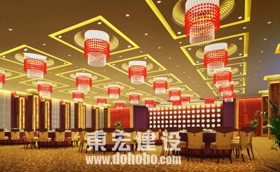 供应北京酒店装修