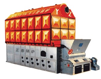 环保锅炉厂家