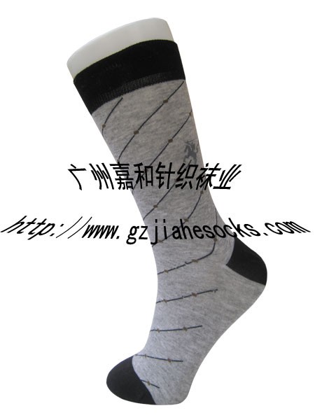 供应促销男士袜子厂家批发