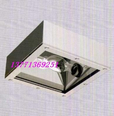 供应三防吸顶灯 SBF6015防水防尘防腐方形吸顶灯