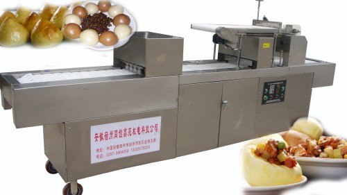 供应同创杂粮包机
