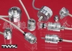 供应TWK编码器