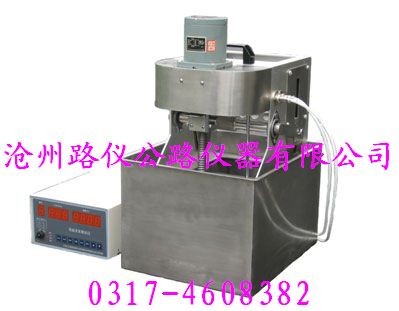 供应防水卷材低温柔度试验仪