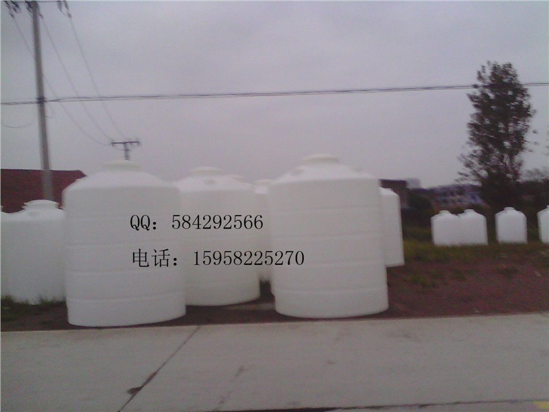 供应新乡20吨PE水箱，平顶山6吨PE水箱，开封PE水箱