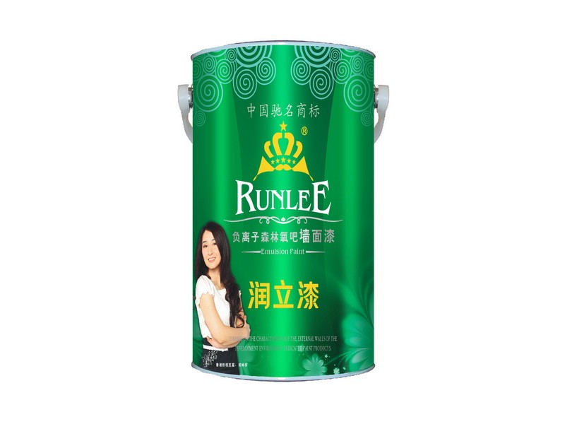 供应润立漆 油漆涂料