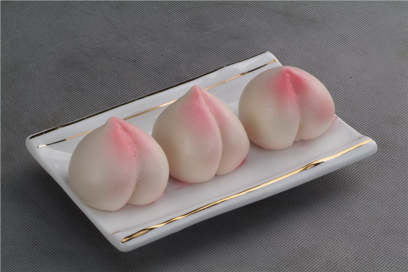 供应寿桃包机厂家